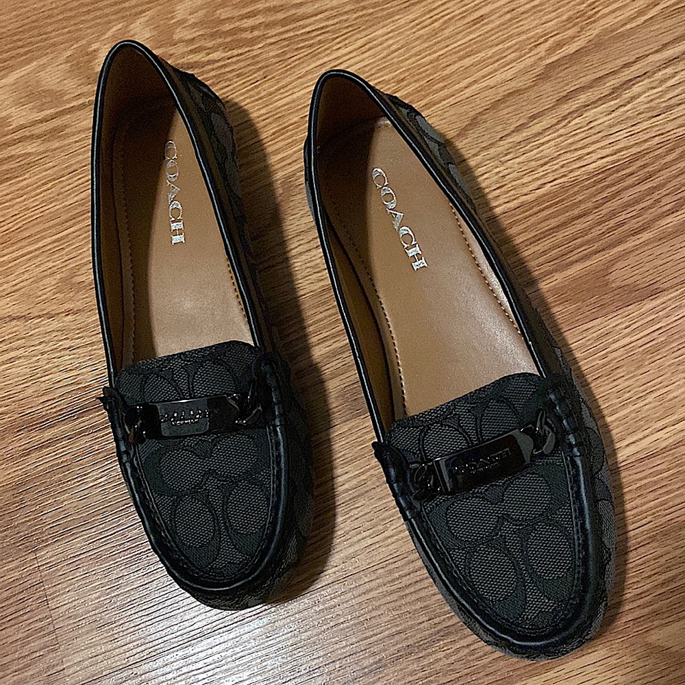 Coach Shoes